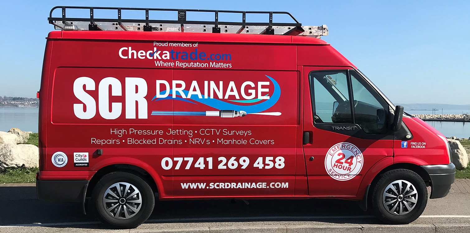 SCR Drainage and Pest Control fixing blocked drains, blocked sewers, and all major drain repairs using CCTV and high pressure jetting covering Weymouth, Portland, Dorchester, Bridport, Blandford, Wareham, Wool, Swanage, Poole and Bournemouth.  Also Bird control specialists, spiking, netting, eliminates and exterminates all kind of rodents, insect and pest infestations.  Drains, blockages, sewers, overflowing, drainage Weymouth, pest control Weymouth, Drains Weymouth, 24 hour call out Weymouth, emergency drains Weymouth, Drainage Dorchester, Pest Control Dorchester, blocked drains Dorchester, Drains Dorchester, Drainage Bridport, Pest Control Bridport, Drains Bridport